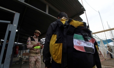 ازدهار سوق المخدرات الإيرانية بعد محاصرة متاجر الخمور في العراق