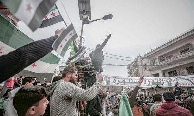 عشر سنوات على ربيع العرب 2010