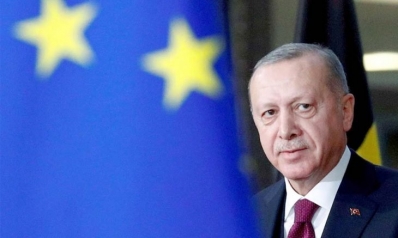 كل العقوبات تؤدي إلى تركيا