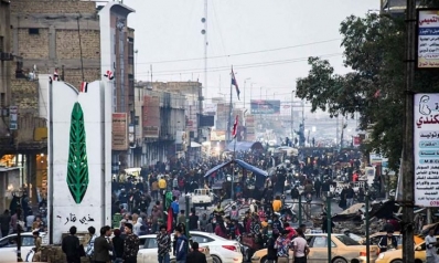 حركة الاحتجاج والعودة إلى البيت الشيعي