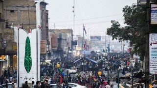 الأسرة الدولية وتضليل انتخابات العراق