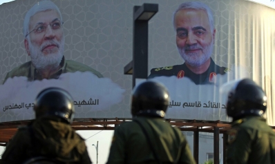 إيران تقوّي ميليشياتها بالعراق واليمن بعد تراجع حزب الله