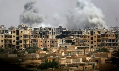 سورية .. طريق الحل المسدود