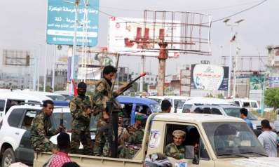 مخطّط إخواني لنشر الفوضى يسبق الحكومة اليمنية إلى عدن