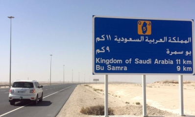 تهدئة بين السعودية وقطر أقرب إلى “التعايش” من المصالحة