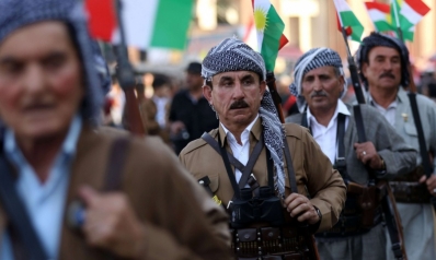 انتفاضة كردستان من السليمانية إلى دهوك واستنفار في أربيل