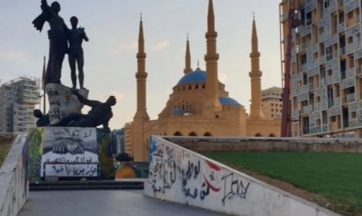 تقهقر سياحة لبنان.. هل يعوض شهر الأعياد خسائر 2020 الكارثية؟