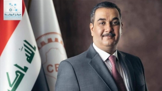 الكاظمي يعين محافظا للبنك المركزي العراقي خطوة نحو الإصلاح