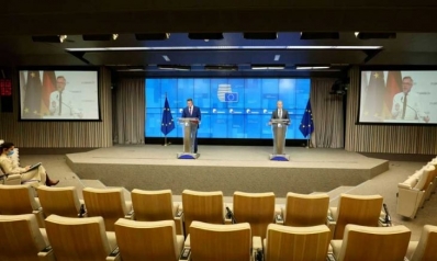 هل يشكل انسحاب بريطانيا فرصة لدول الاتحاد الأوروبي؟ هل يشكل انسحاب بريطانيا فرصة لدول الاتحاد الأوروبي؟