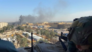 أمريكا والعراق: تنبؤان مستقبليان