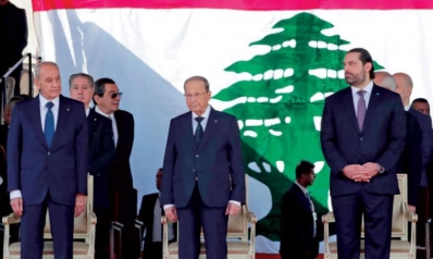 عهود لبنان مع رؤساء الحكومات… صراع زعامات وخيارات