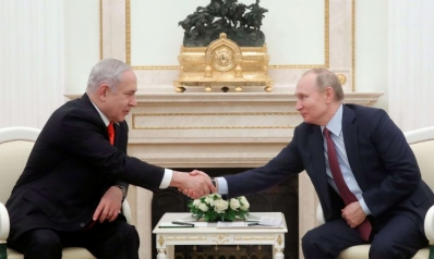 العلاقات الروسية- الإسرائيلية: الخلافات لا تُفسد للمصالح قضية