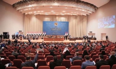 العراق.. تعديل دستوري بتخفيض أعضاء البرلمان إلى 180