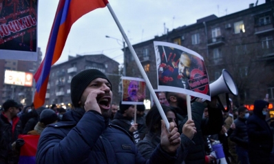 هل خانت روسيا مصالح أرمينيا؟