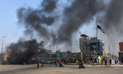 حلم العراقيين بالتحول إلى دولة ديمقراطية مهدد بالتلاشي