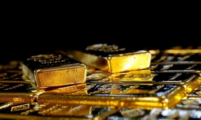 توقعات بصعود الذهب إلى 2000 دولار وسط هواجس من اضطراب الاقتصاد