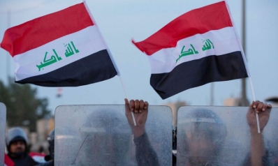 احتجاجات العراق.. حراك الشارع يسعى لعضوية البرلمان