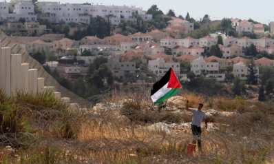 قلق أممي وإيطالي من بدء إسرائيل بناء مستوطنات جديدة في الضفة الغربية