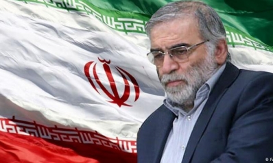 بعد عام العقوبات والاغتيالات.. ماذا يحمل 2021 لإيران؟