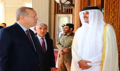 تركيا والمصالحة الخليجية | الموقف والانعكاسات