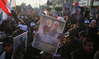 العراق في ذروة الصراع الأميركي ـ الإيراني «يخمّن» الأضرار