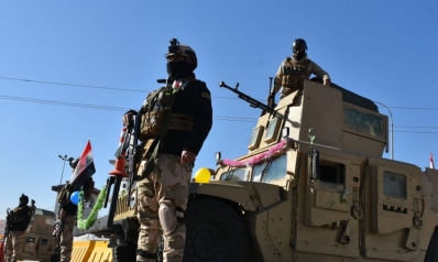 العراق يخصص 19 مليار دولار للنفقات العسكرية رغم أزمته الاقتصادية