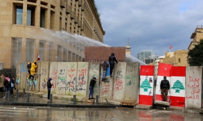 لبنان ينهي مئويته الأولى على أسوأ انهيار اقتصادي في تاريخه