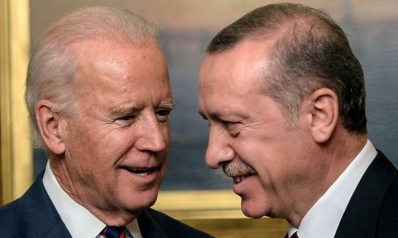 العلاقات الأميركية – التركية: شيء قديم وجديد ومستعار