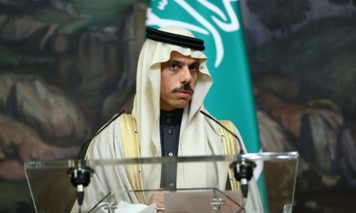 السعودية مستعدة للتعاون مع حلفائها الدوليين لمواجهة إيران