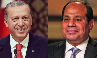 بين التهدئة والتوتر.. سيناريوهات العلاقات المصرية التركية عام 2021