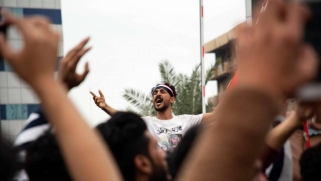 حزب سياسي جديد في العراق يتحدّى إيران بشعارات صادمة لأتباعها