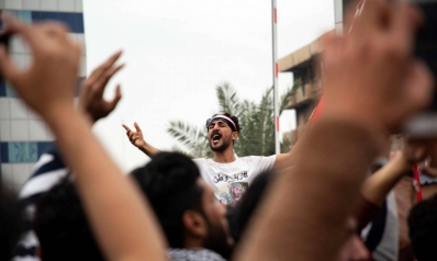 حزب سياسي جديد في العراق يتحدّى إيران بشعارات صادمة لأتباعها