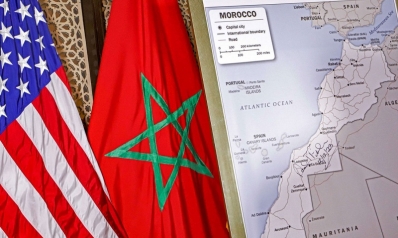 واشنطن تعزز مقاربتها لمغربية الصحراء بتمثيل دبلوماسي في الداخلة