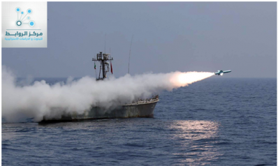 المناورات البحرية الإيرانية.. رسالة متعددة الأبعاد
