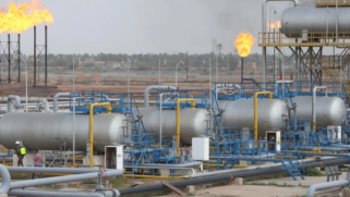 تفاؤل عراقي بارتفاع أسعار النفط وتأكيد الالتزام بقرارات أوبك بلس