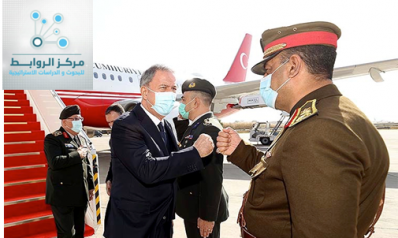 زيارة “خلوصي” واتفاق سنجار بين بغداد وإقليم كوردستان