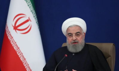بعد مطالبة طهران بالوفاء بالتزاماتها.. ظريف يتهم واشنطن بانتهاك الاتفاق النووي ويطالبها بالخطوة الأولى