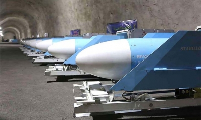 بايدن وإيران: التوقعات والمخاوف