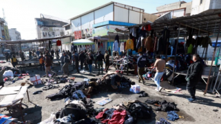 العراق: الدولة كأداة للانتقام!