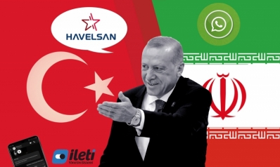 أزمة واتساب فرصة تركيا وإيران للدخول على خط تطبيقات التواصل