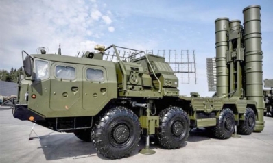 تركيا تلوّح بدفعة ثانية من صواريخ “إس 400”.. نية حقيقية أم رفع لسقف التفاوض مع إدارة بايدن؟