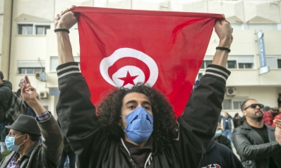 الحوار الوطني لإنقاذ تونس أم لإدامة سيطرة الأحزاب على السلطة