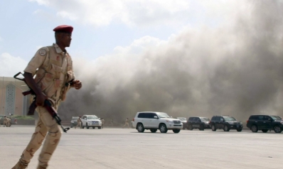 أي موقع للحوثيين في صنع السلام بعد مجزرة مطار عدن؟
