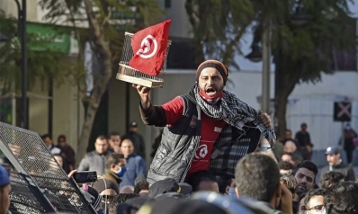 احتجاجات تونس: شغب أم استمرار للثورة؟