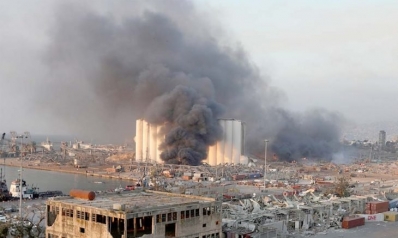 ألغاز سورية ـ لبنانية بقضية تفجير مرفأ بيروت