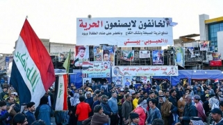 هل يمكن إجراء انتخابات نزيهة في العراق؟