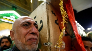 مجزرة بغداد.. الموت يطرق باب العراقيين مرة أخرى