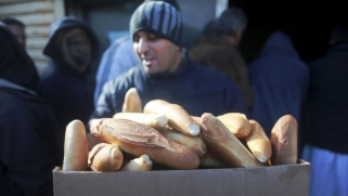 حكومة الوفاق تخشى اندلاع “ثورة خبز” في ليبيا