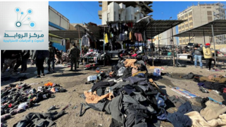 مرتكزات مواجهة العمليات الإرهابية في العراق