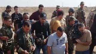 ميليشيات إيران تحيل أرض العراق إلى مقابر جماعية